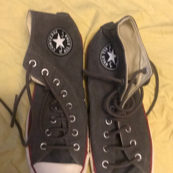 converse men's tennis shoes
